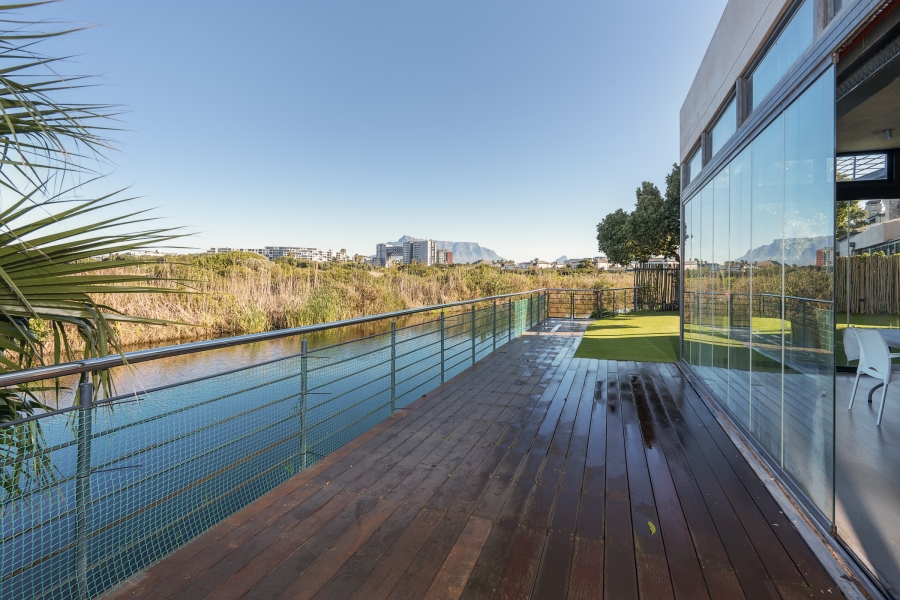 3 Bedroom Property for Sale in Century City Western Cape